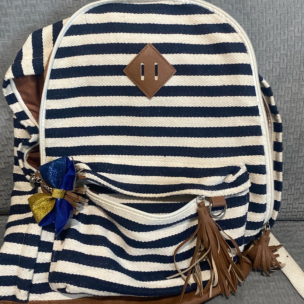 MUDD Backpack